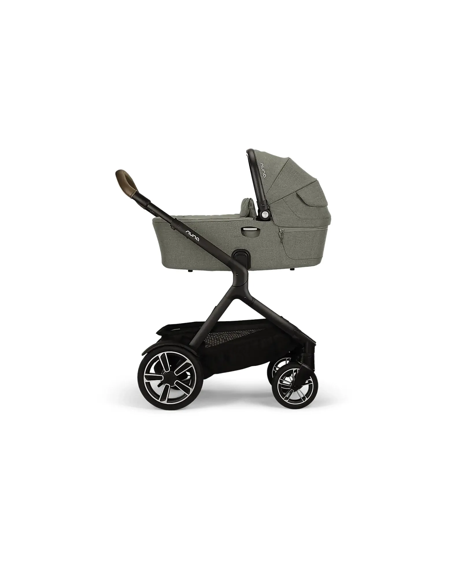 Navicella Demi Next - Pine - Elegante e Versatile