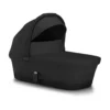 Navicella Gazelle S - Moon Black - Comoda e Facile da Trasportare