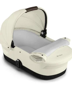 Navicella Gazelle S - Seashell Beige - Comoda e Facile da Trasportare