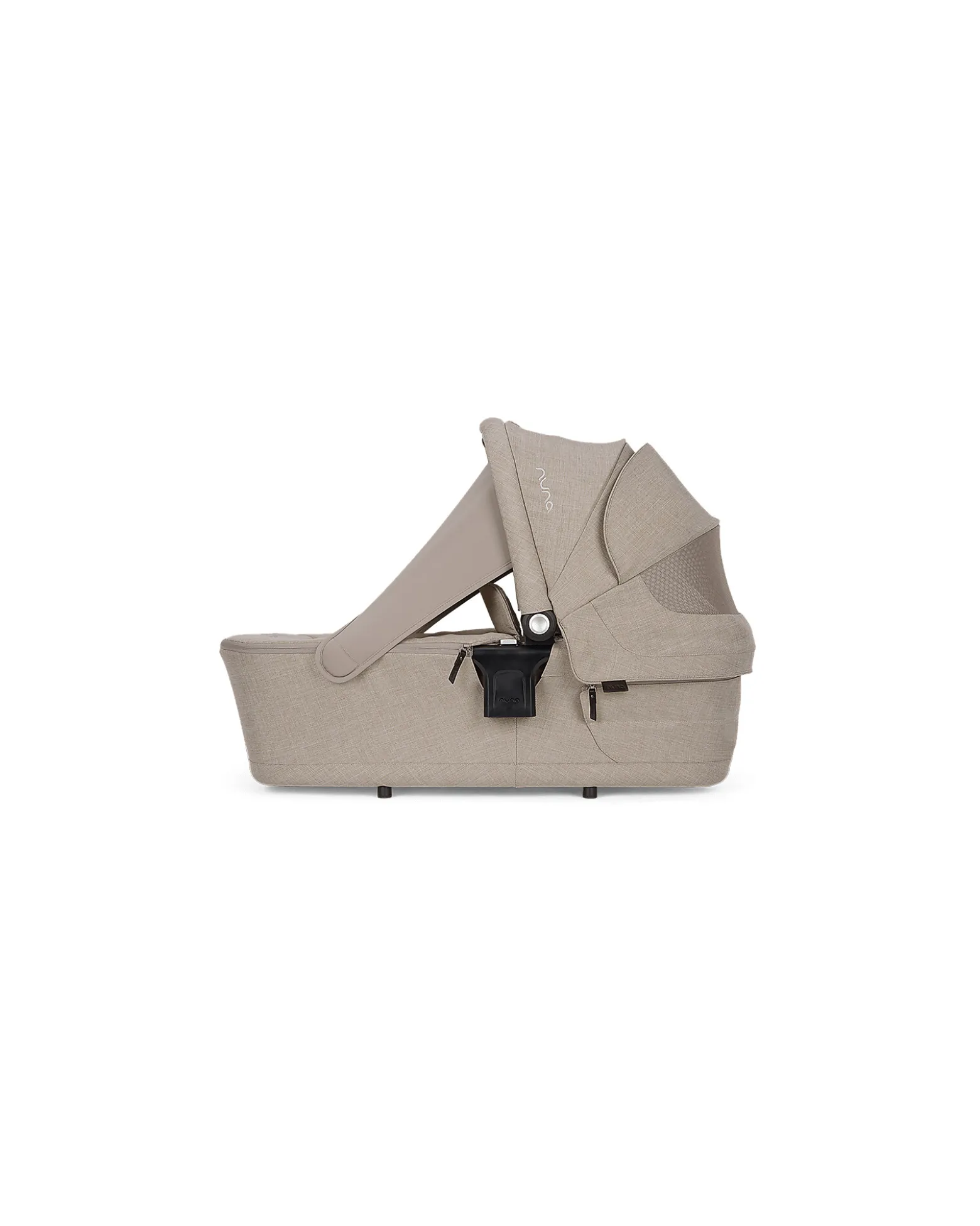Navicella Lytl - Chestnut - Comfort Sicurezza e Praticità