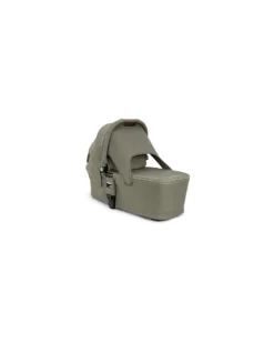 Navicella per Passeggino Mixx Next - Pine - Coffee - si Collega al Passeggino con un Click