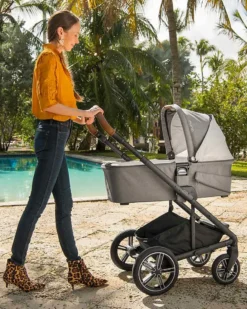 Navicella per Passeggino Mixx Next - Granite