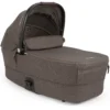 Navicella per Passeggino Mixx Next - Chestnut - si Collega al Passeggino con un Click