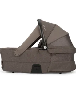 Navicella per Passeggino Mixx Next - Chestnut - si Collega al Passeggino con un Click