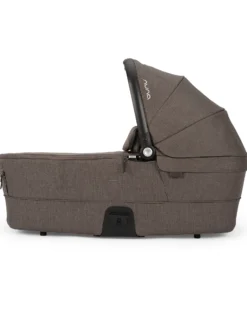 Navicella per Passeggino Mixx Next - Chestnut - si Collega al Passeggino con un Click