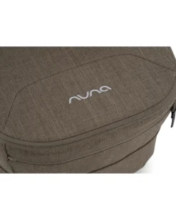 Navicella per Passeggino Mixx Next - Pistachio - si Collega al Passeggino con un Click