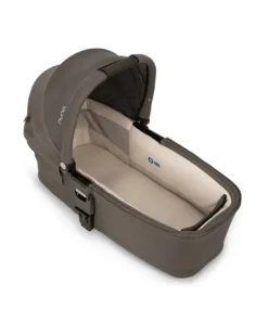 Navicella per Passeggino Mixx Next - Thunder - si Collega al Passeggino con un Click