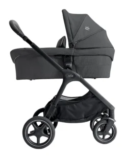 Navicella Ramble XL - Ebony - con Parapioggia Incluso