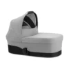 Navicella S - Fog Grey - per Passeggini Avi Spin + Eezy S Twist