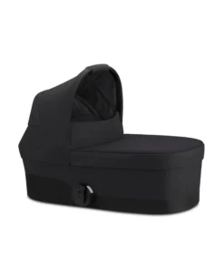 Navicella S - Moon Black - per Passeggini Avi Spin + Eezy S Twist
