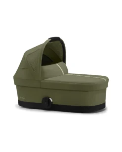 Navicella S - Moss Green - per Passeggini Avi Spin + Eezy S Twist