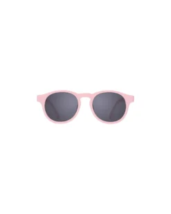 Occhiali da Sole Original Keyhole - Ballerina Pink - 100% Protezione UVA e UVB