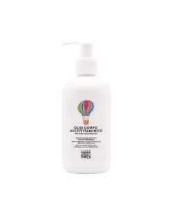 Olio Corpo Multivitaminico - Pasqualina - Pre-Post Gravidanza - 250ml