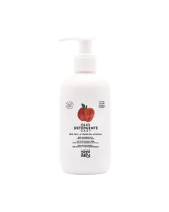 Olio Detergente Baby per pelli a tendenza atopica - Vincenzino - 250 ml