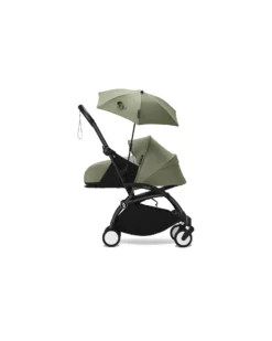 Ombrello Parasole per Passeggino YOYO - Olive