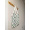 Organizer da Parete e Borsa Tote - Dino