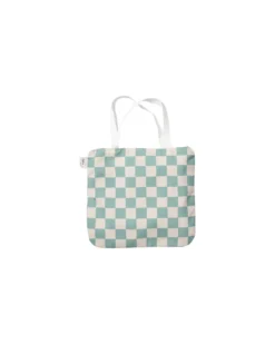 Organizer da Parete e Borsa Tote - Dino