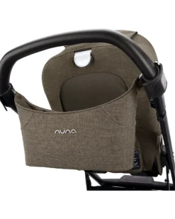 Organizer per Passeggino - Pistacchio - Pratico ed Elegante