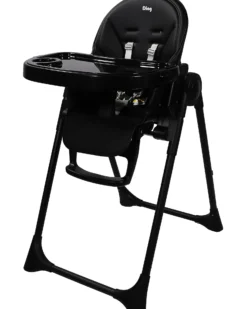 OUTLET Seggiolone Laze - Nero - dalla Nascita fino a 3 Anni