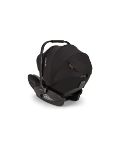 Ovetto Arra Flex - Caviar - Chocolate - Gruppo 0+