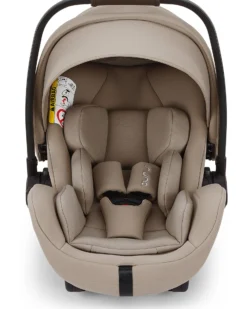 Ovetto Arra Flex - Chateau - Chocolate - Gruppo 0+