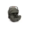 Ovetto Arra Flex - Pine - Nero - Gruppo 0+