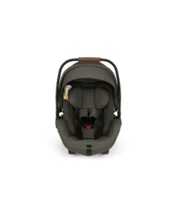 Ovetto Arra Flex - Pine - Nero - Gruppo 0+