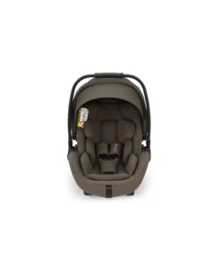 Ovetto Arra Flex - Pistachio - Nero - Gruppo 0+