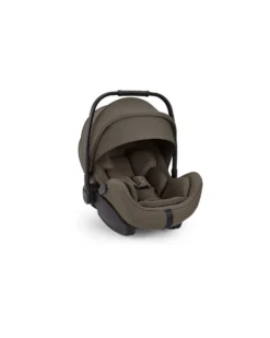 Ovetto Arra Flex - Pistachio - Nero - Gruppo 0+