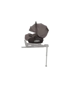 Ovetto Arra Flex - Thunder - Coffee - Gruppo 0+