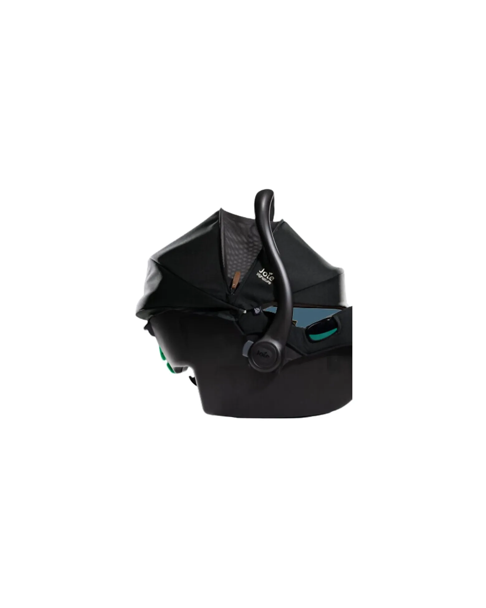 Ovetto Auto i-Jemini - Eclipse - dalla Nascita ai 13kg