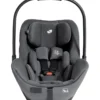 Ovetto i-Level Pro - Ebony - Gruppo 0+