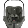 Ovetto i-Level Pro - Evergreen - Gruppo 0+