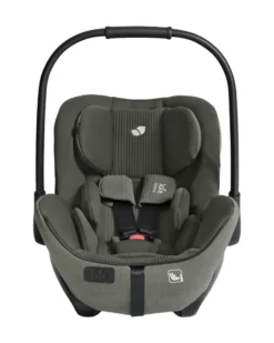 Ovetto i-Level Pro - Evergreen - Gruppo 0+