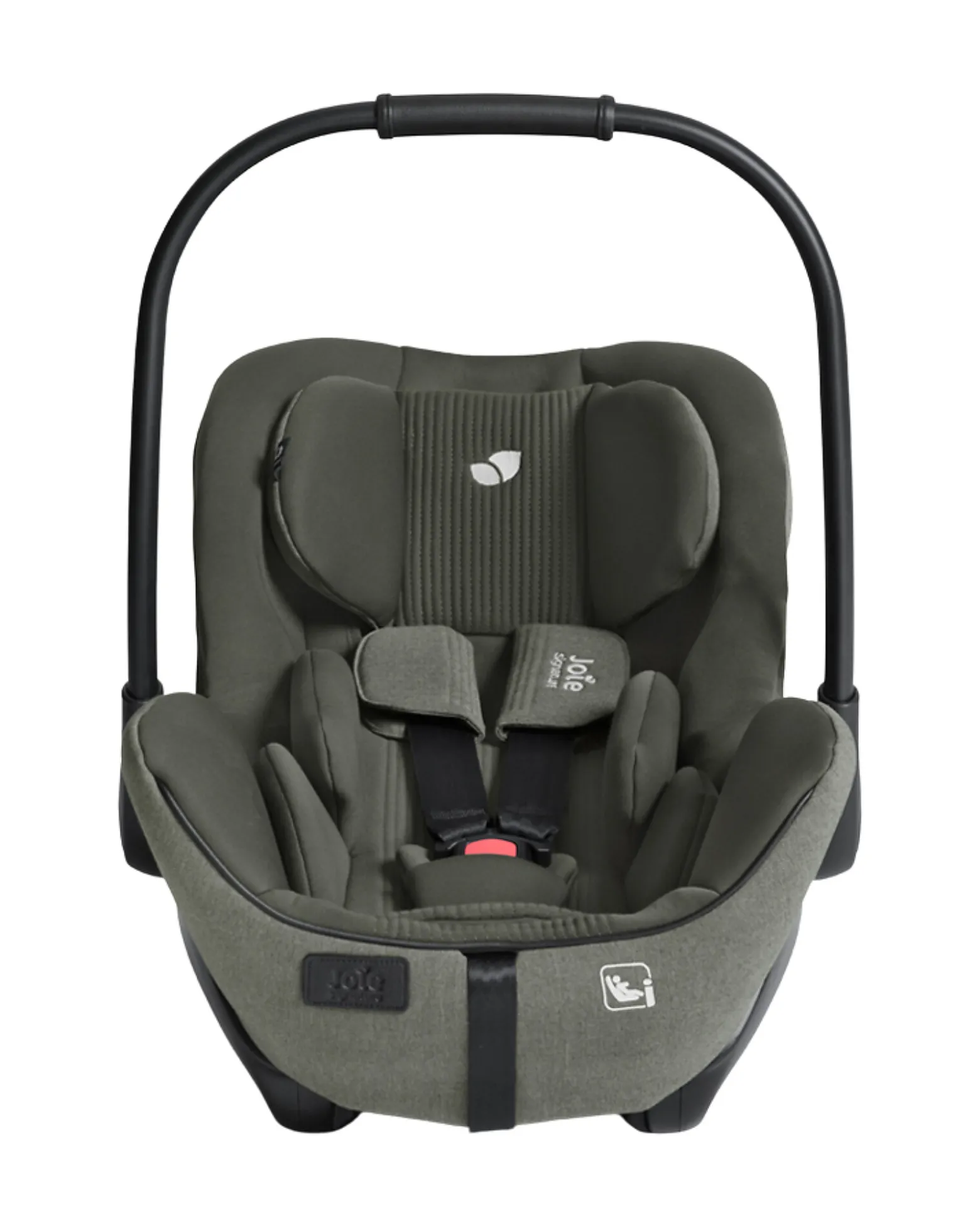 Ovetto i-Level Pro - Evergreen - Gruppo 0+