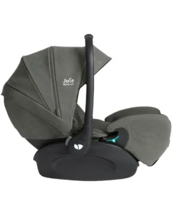 Ovetto i-Level Pro - Evergreen - Gruppo 0+