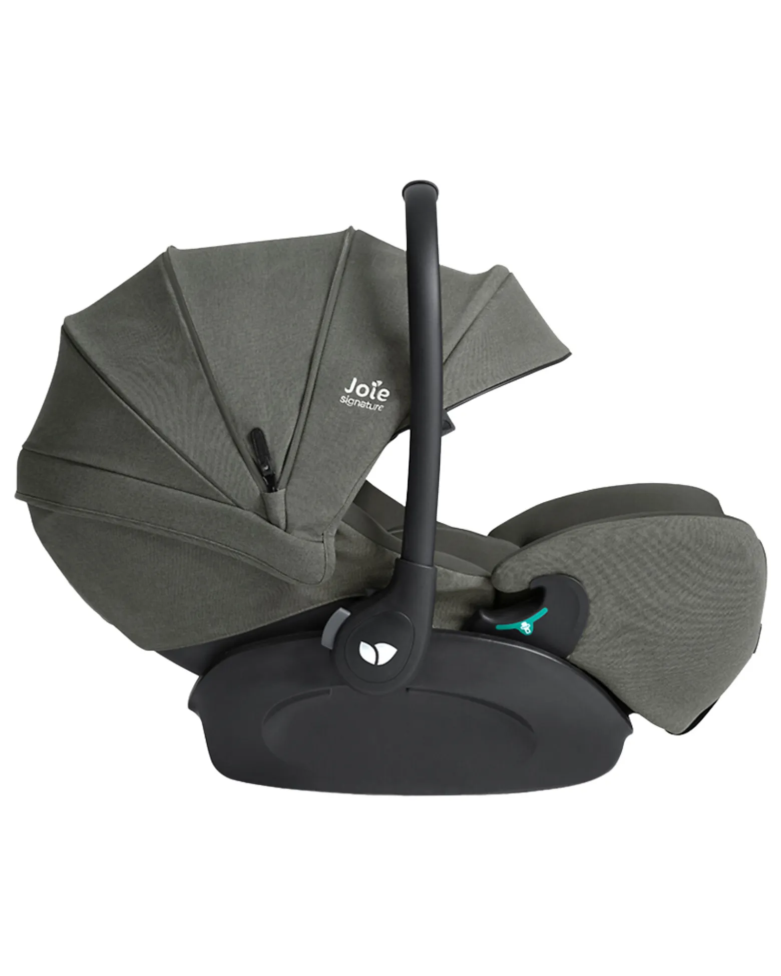 Ovetto i-Level Pro - Evergreen - Gruppo 0+