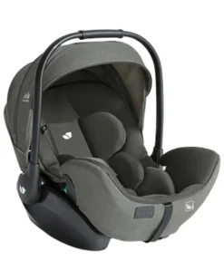 Ovetto i-Level Pro - Evergreen - Gruppo 0+