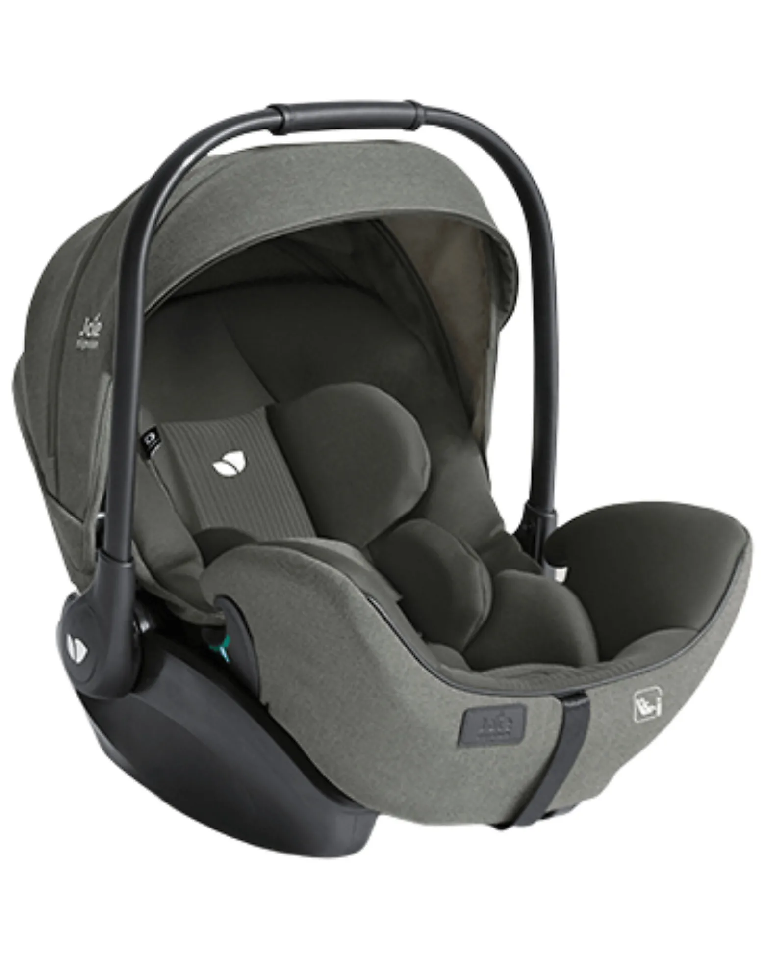 Ovetto i-Level Pro - Evergreen - Gruppo 0+
