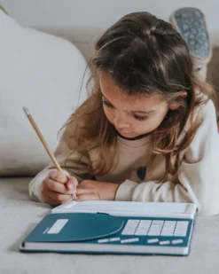 Pad Retroilluminato per Ricalco - Animali - Creatività e Divertimento per Bambini - 8+anni