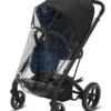 Parapioggia per Passeggino Balios S - Trasparente