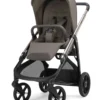 Passeggino Aptica - Essence Mokka - Urban Travel System
