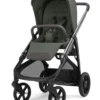 Passeggino Aptica - Ivy Green - Urban Travel System