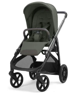 Passeggino Aptica - Ivy Green - Urban Travel System