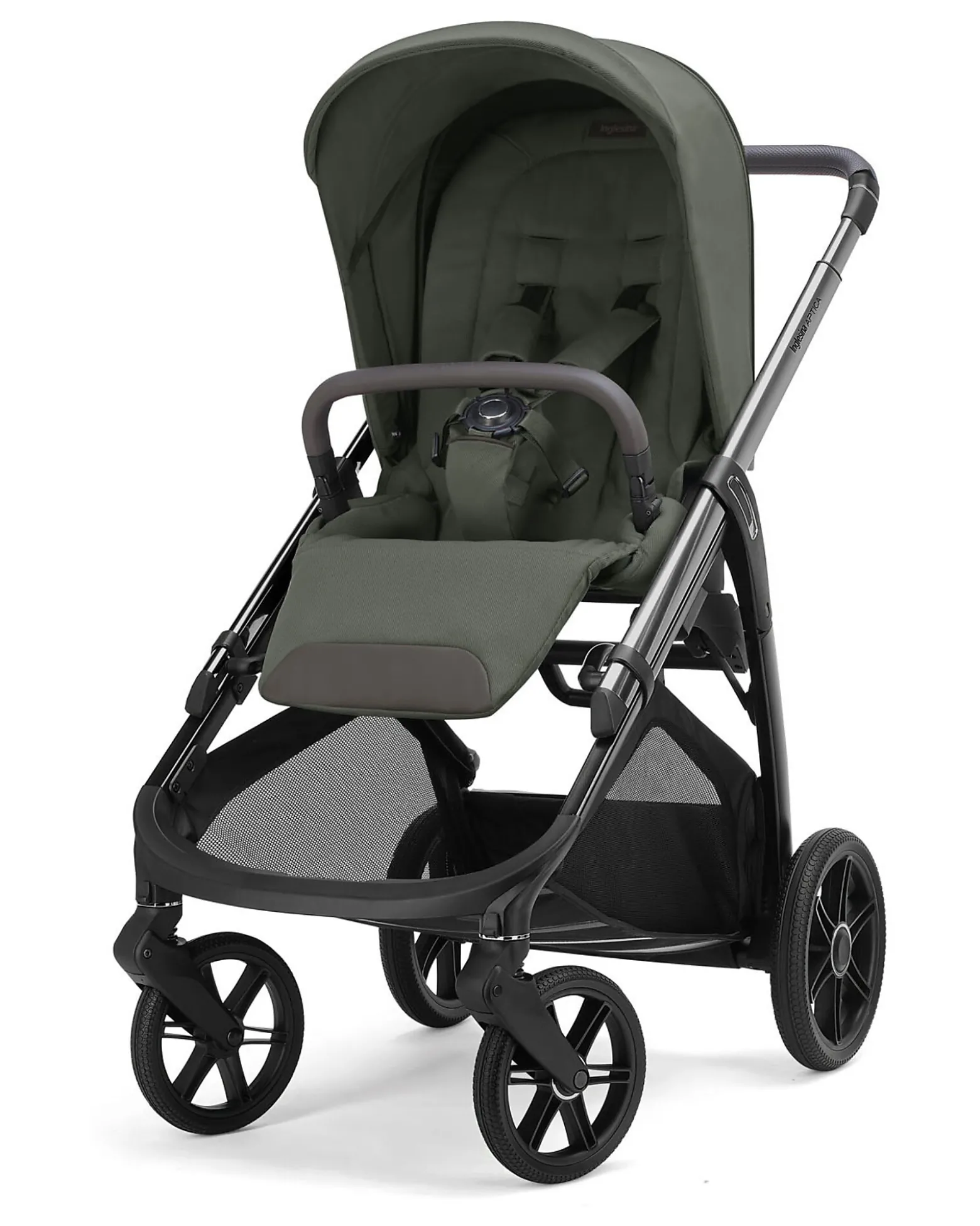 Passeggino Aptica - Ivy Green - Urban Travel System