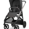 Passeggino Aptica - Marble Grey - Urban Travel System