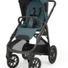 Passeggino Aptica XT - Himalaya Blue - Adatto a tutti i terreni