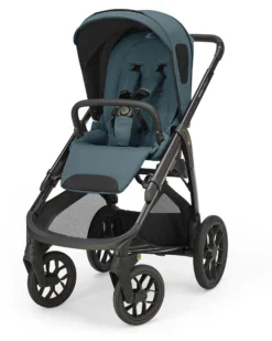 Passeggino Aptica XT - Himalaya Blue - Adatto a tutti i terreni