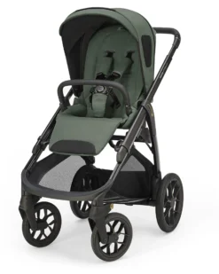 Passeggino Aptica XT - Taiga Green - Adatto a tutti i terreni