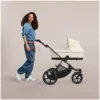 Passeggino Avi Spin - Stormy Blue - Tre Ruote All-Terrain